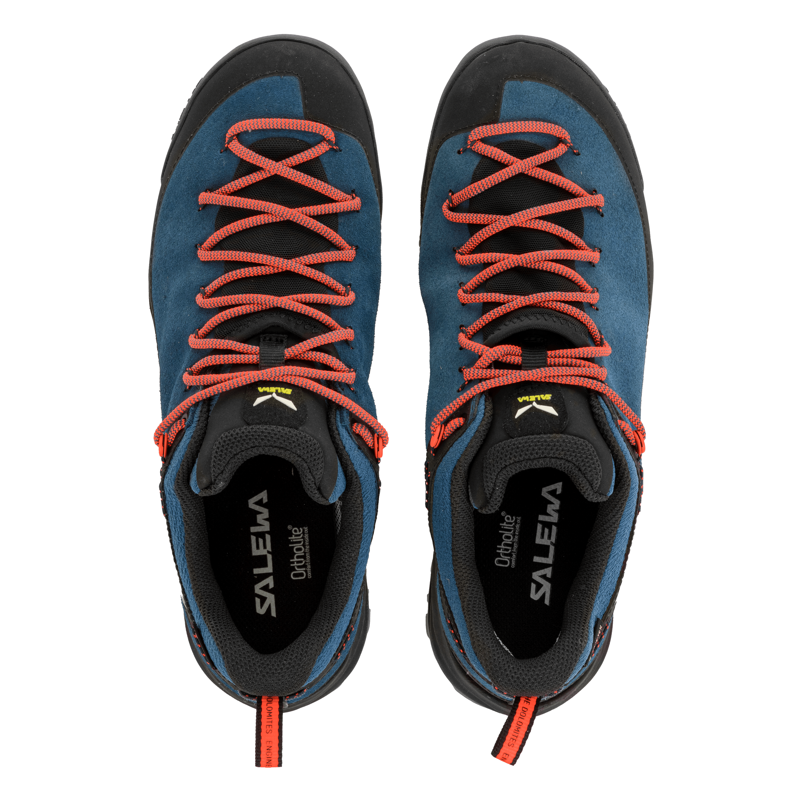 Wildfire Leather Gore-Tex® Chaussure Homme  perspective_view image