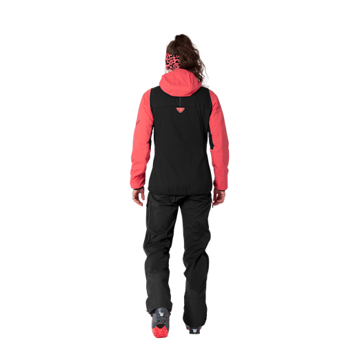 Blacklight Primaloft® Jacket Women perspective_view image