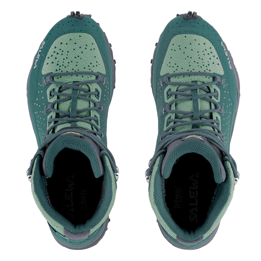 Alpenrose 2 Mid GORE-TEX® Zapatillas Mujer perspective_view image