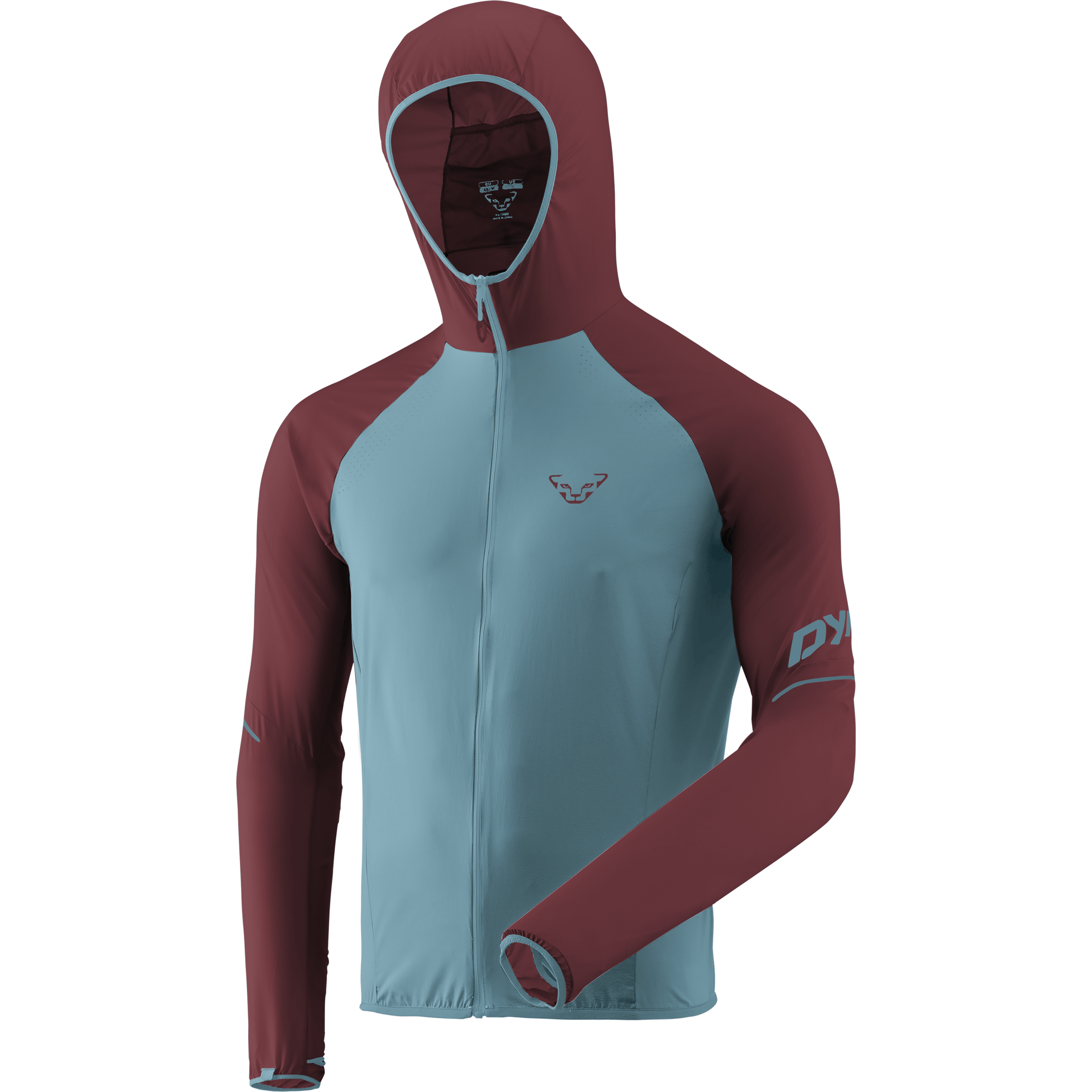 Alpine Wind Jacke Herren | Dynafit® Schweiz