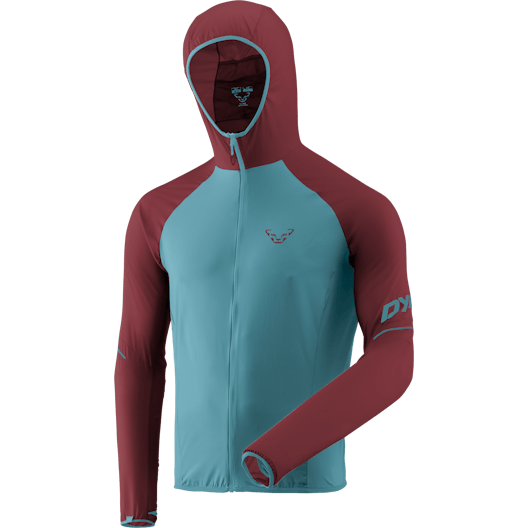 Alpine Wind Jacket M still image