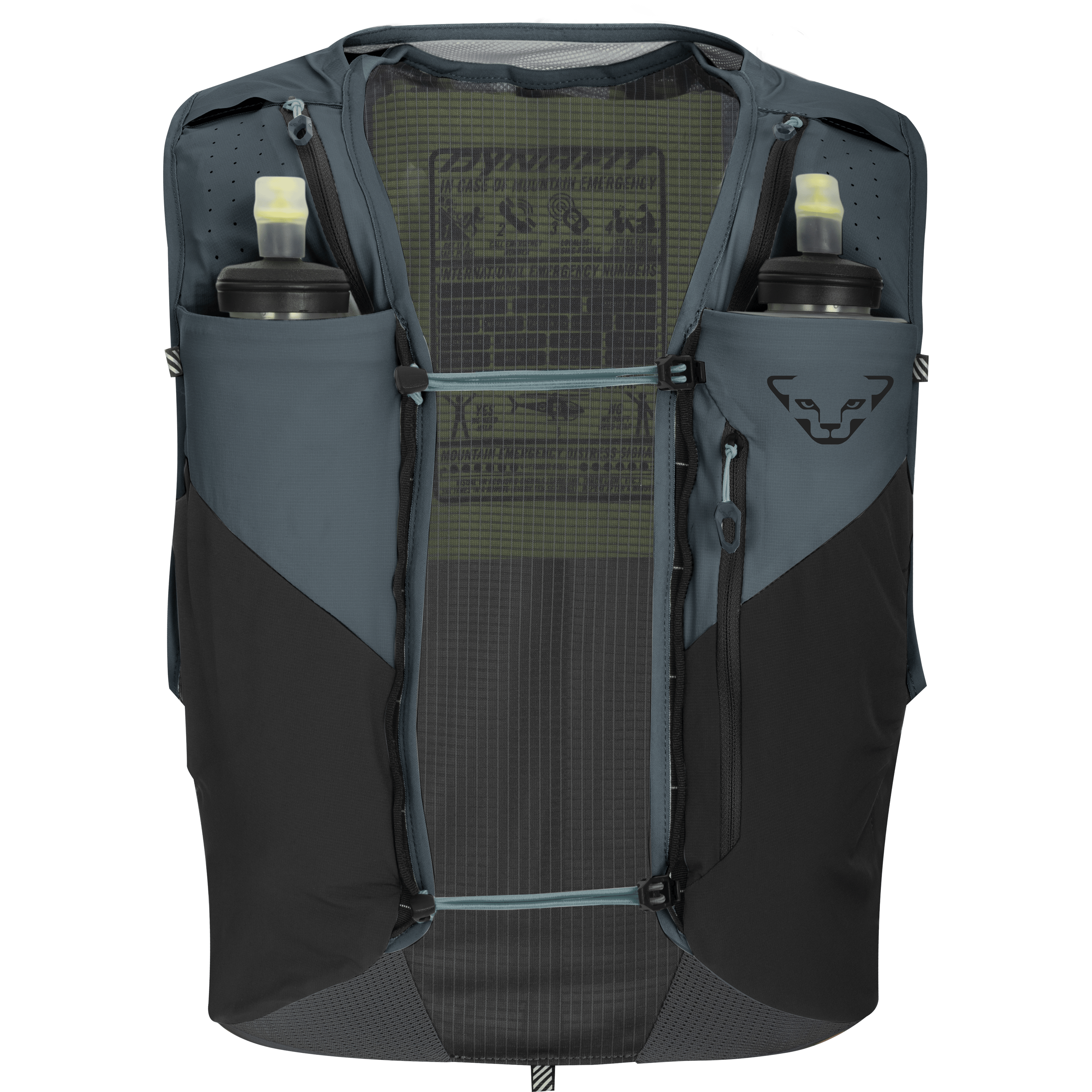 Ultra 12 running vest still image