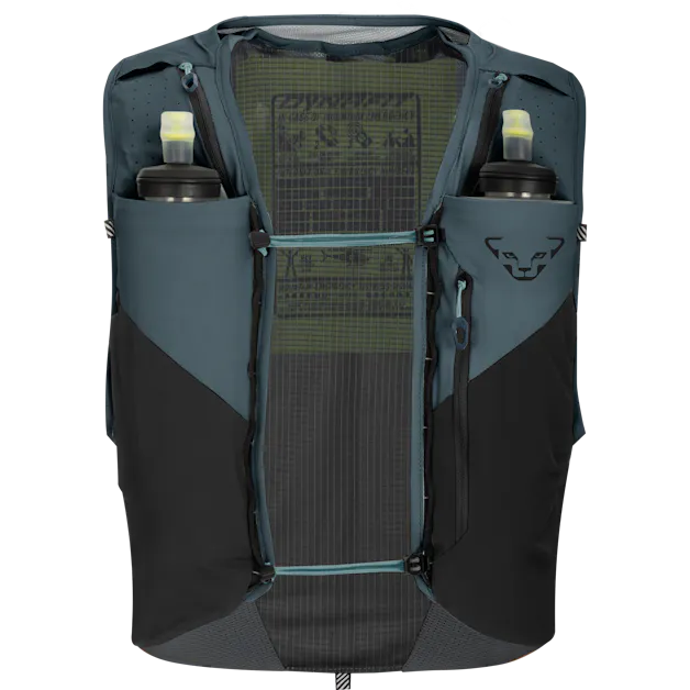 Ultra 12 running vest still image