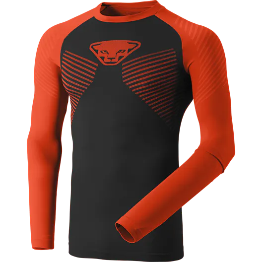 Speed Dryarn® Long Sleeve Shirt Men still image