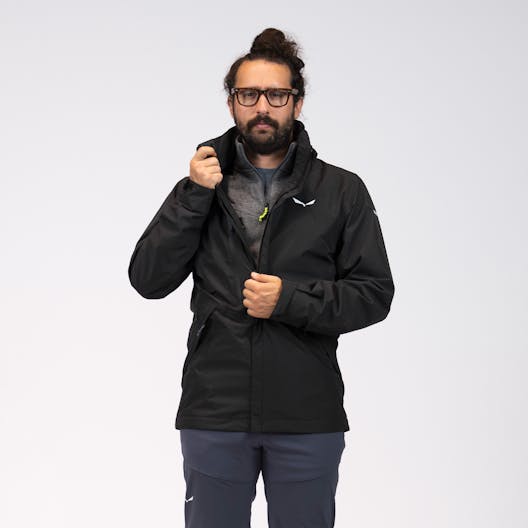 Clastic 2 Powertex giacca uomo still image