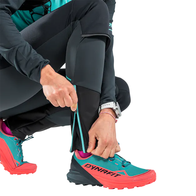 Alpine Warm Pants Women tech_detail image