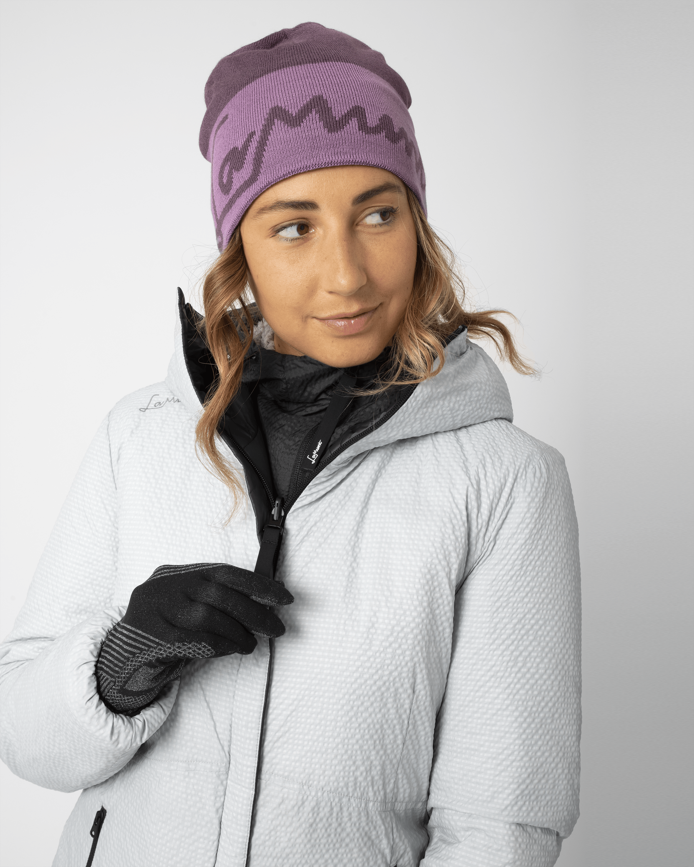 Irmi Wendbare Jacke tech_detail image