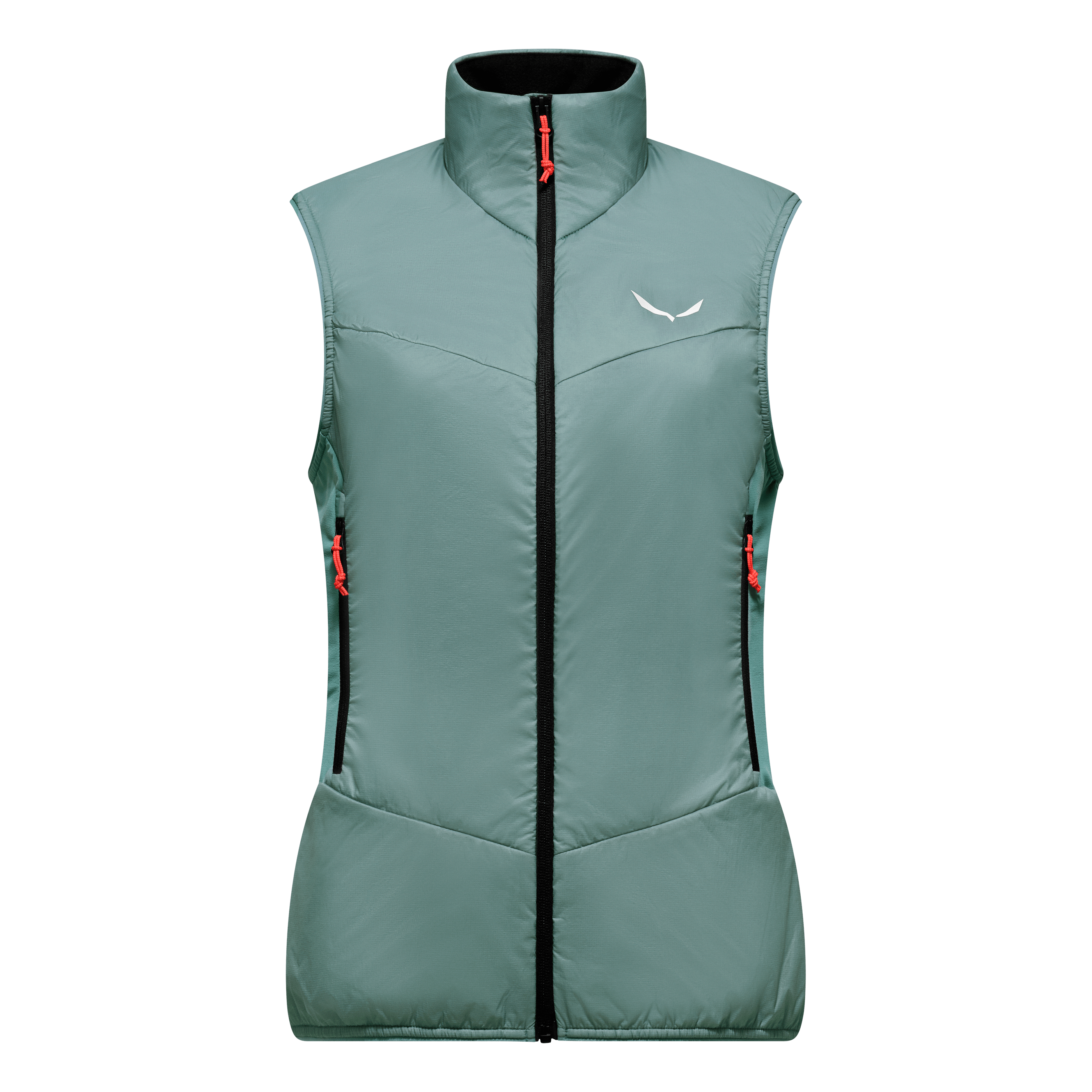 Ortles Hybrid TirolWool® Air Gilet Donna still image