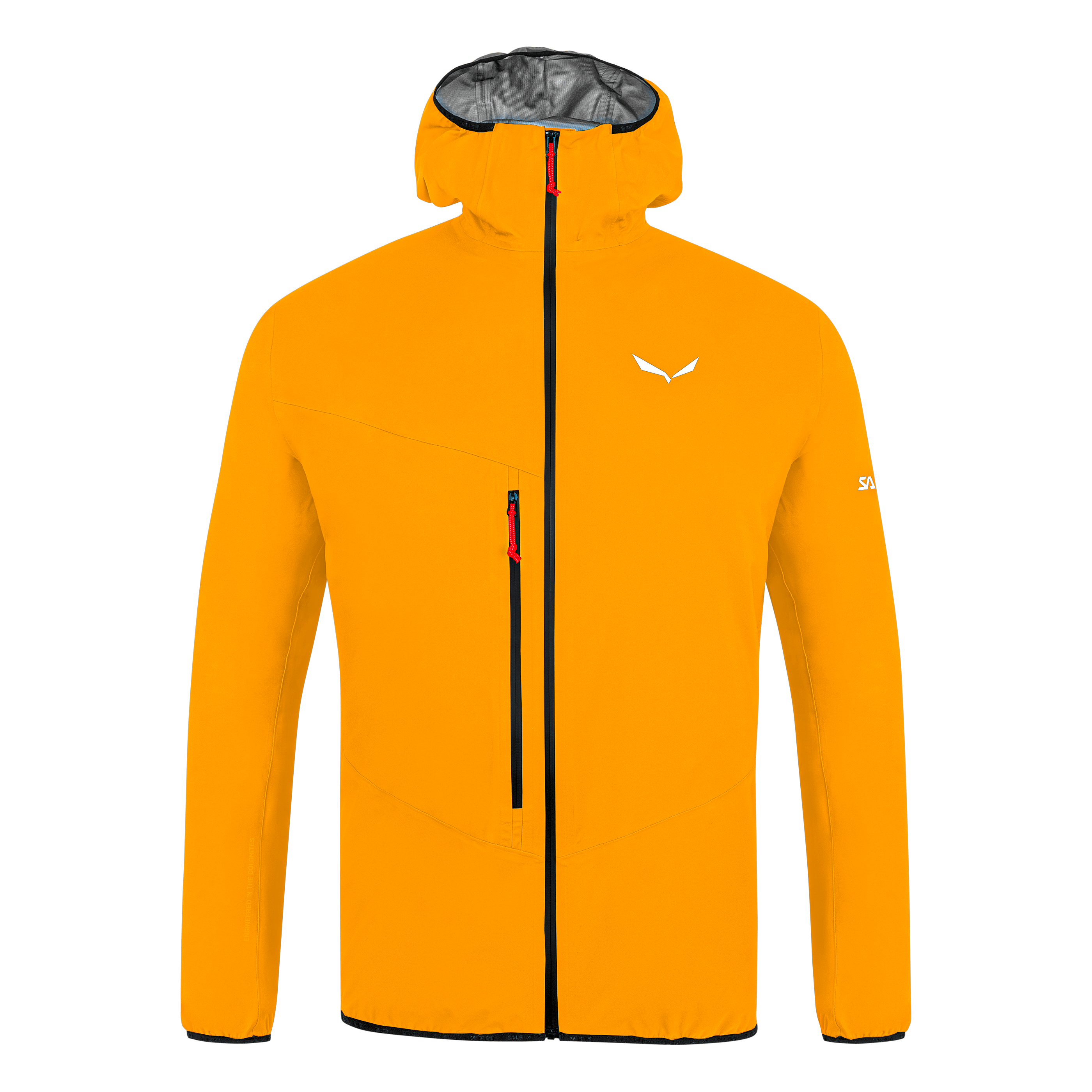 Agner 2 3L Powertex Jacke Herren still image