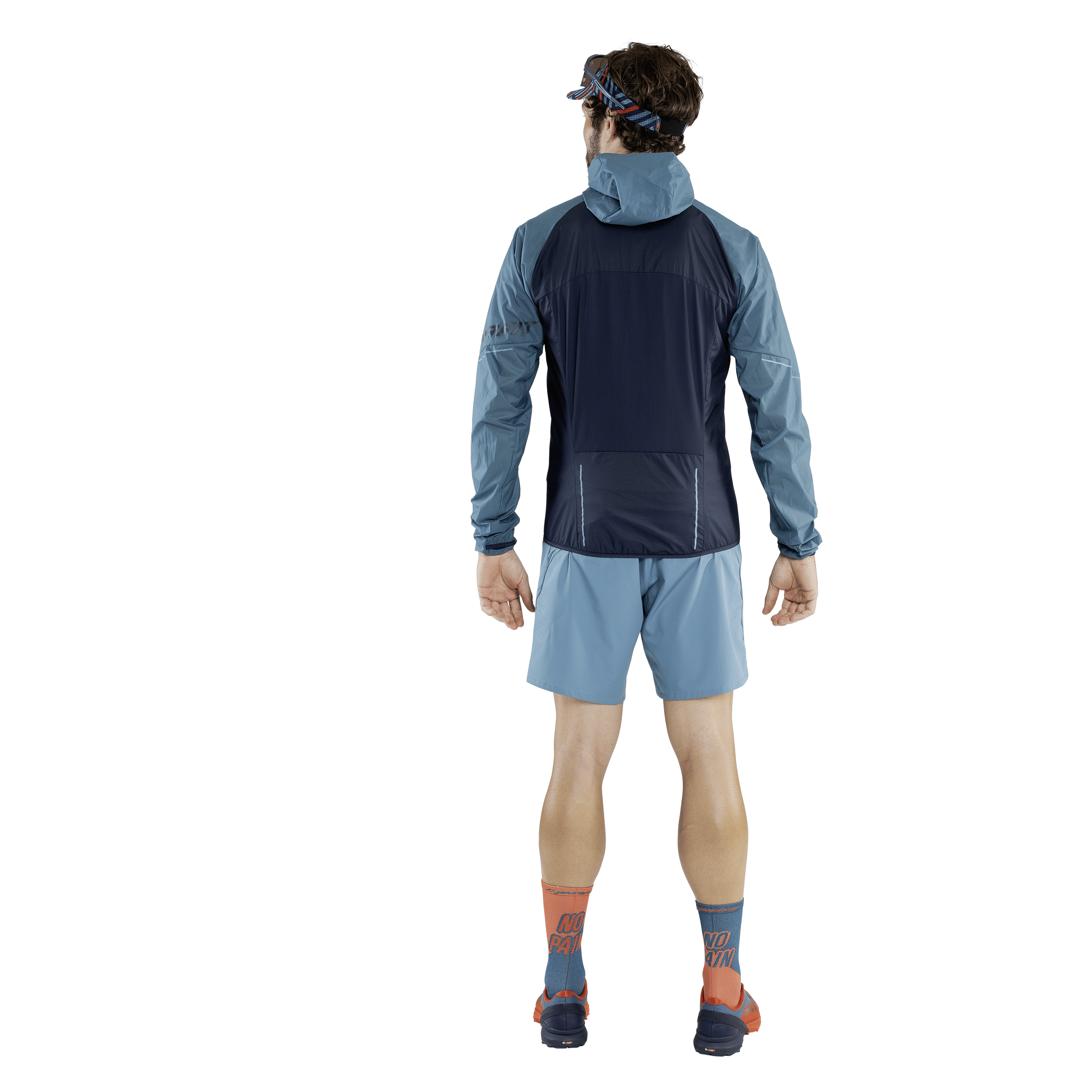 Alpine Shorts Men perspective_view image