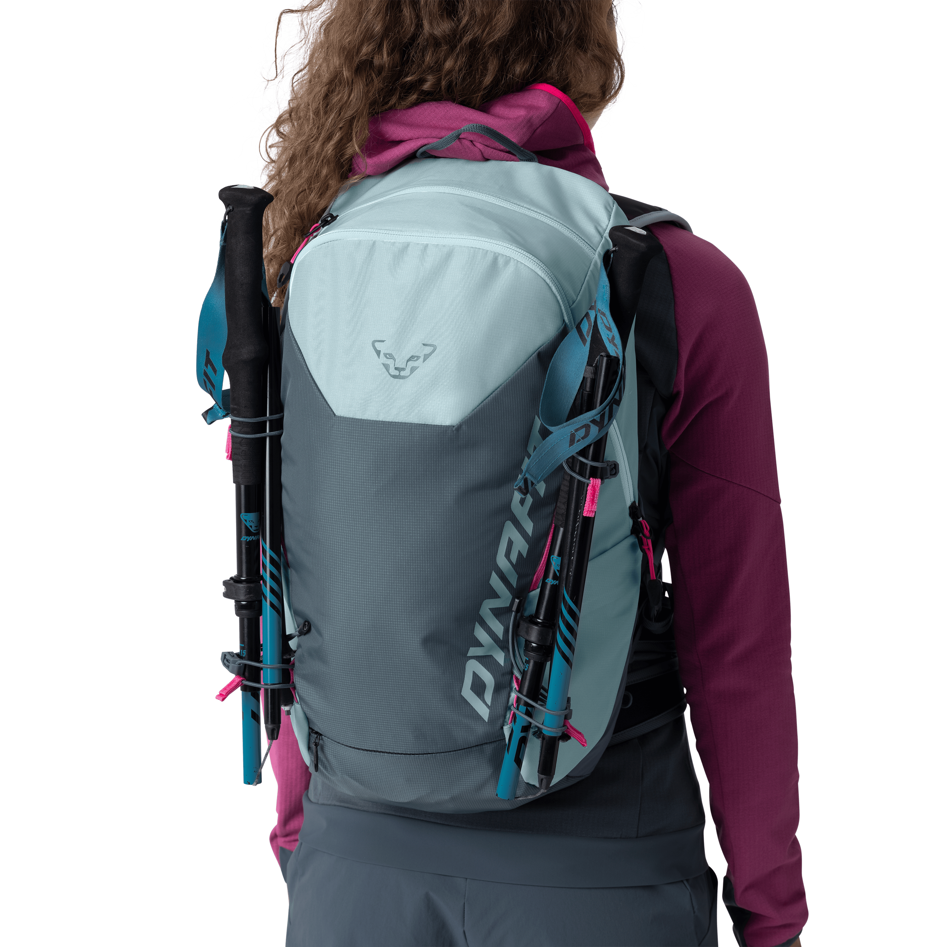 Sac à dos Transalper 22 femmes tech_detail image