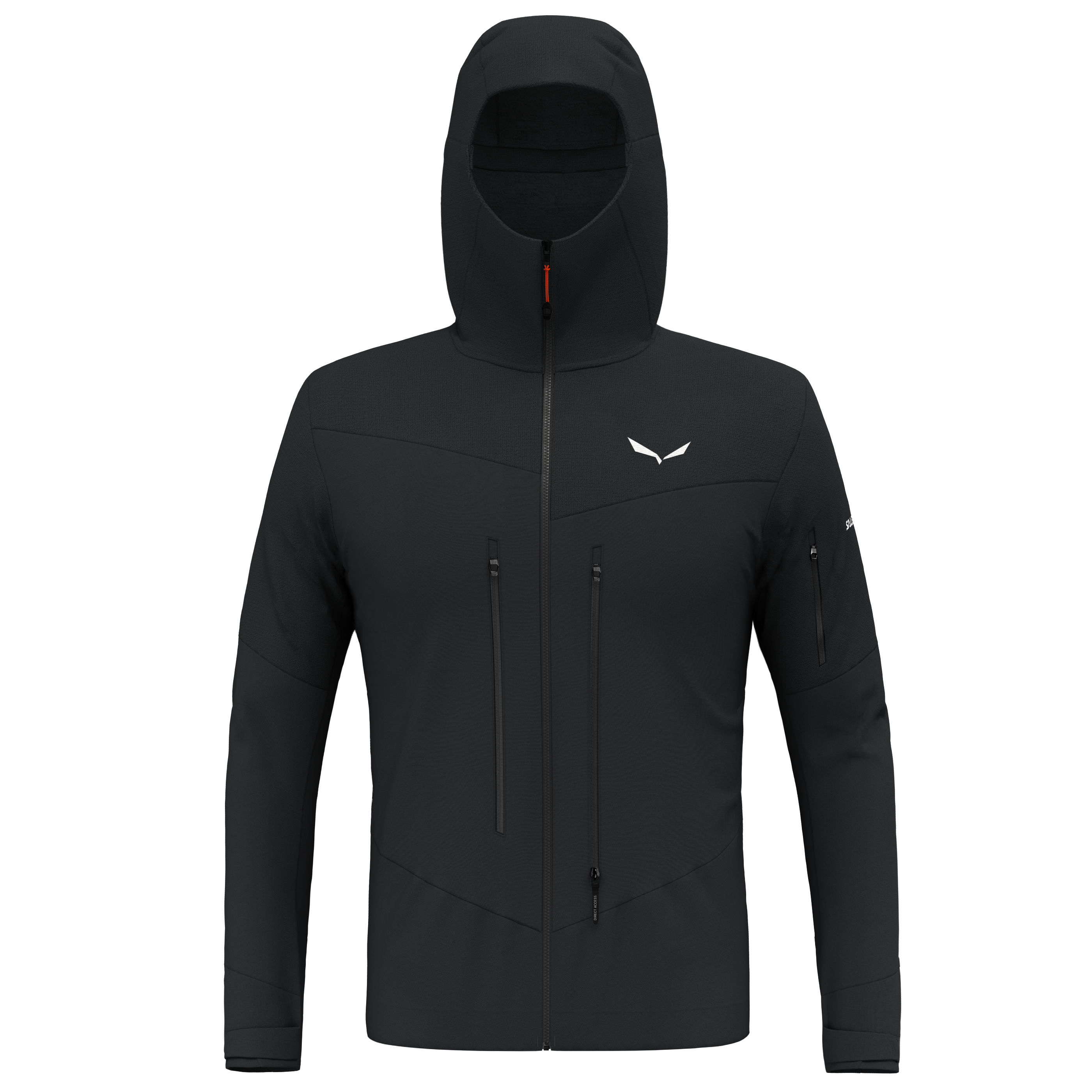 Ortles Durastretch Jacket Men Ortles Durastretch Jacket Men