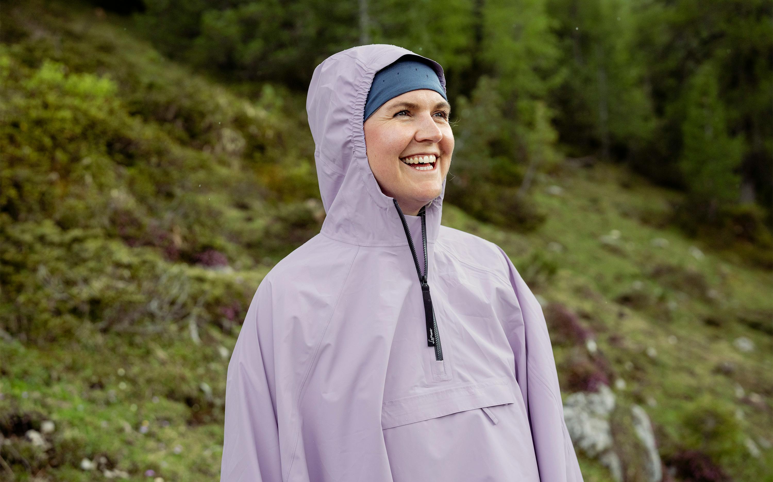 Brigitte Cape horizontal image