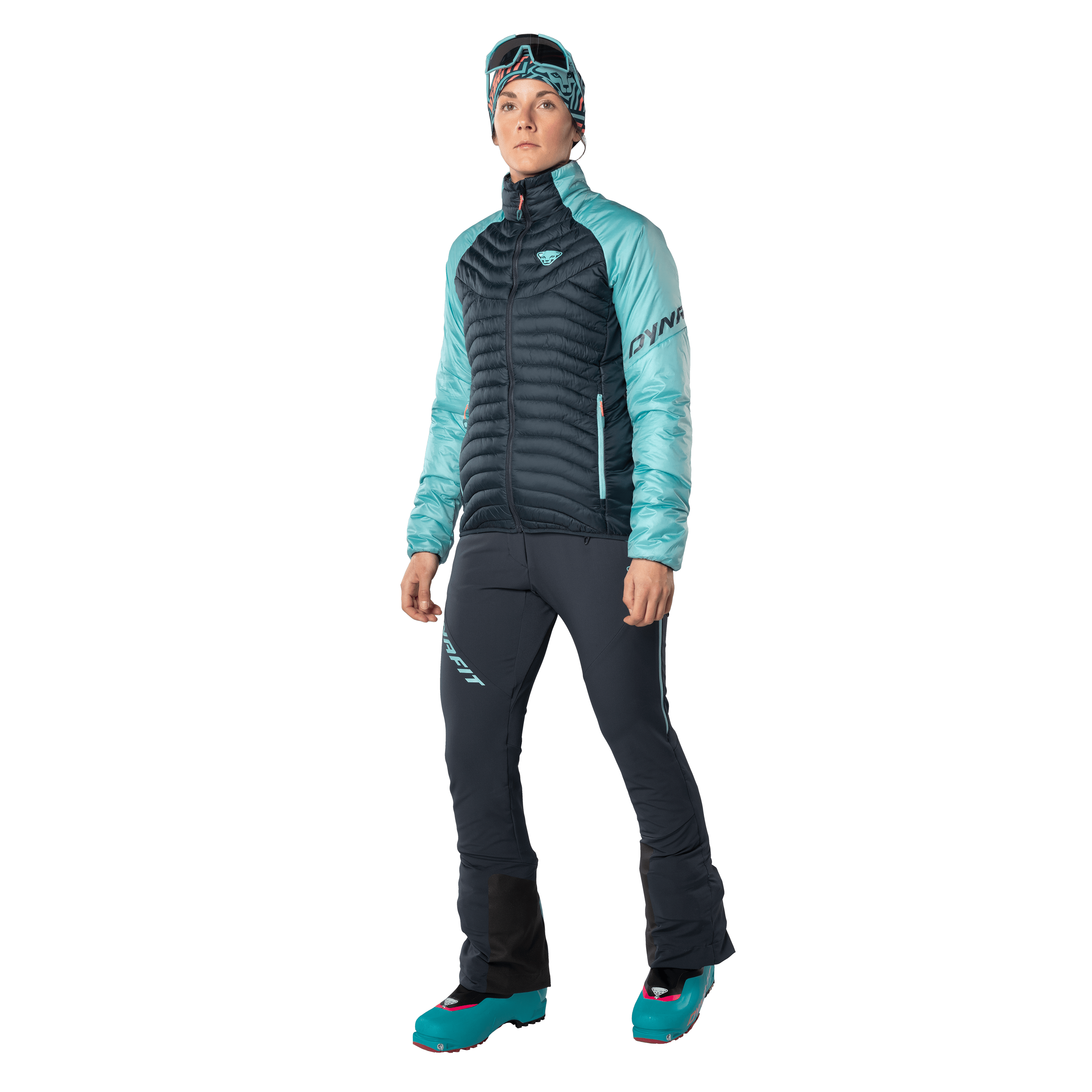 Speed Insulation Jacket Women | Dynafit® International