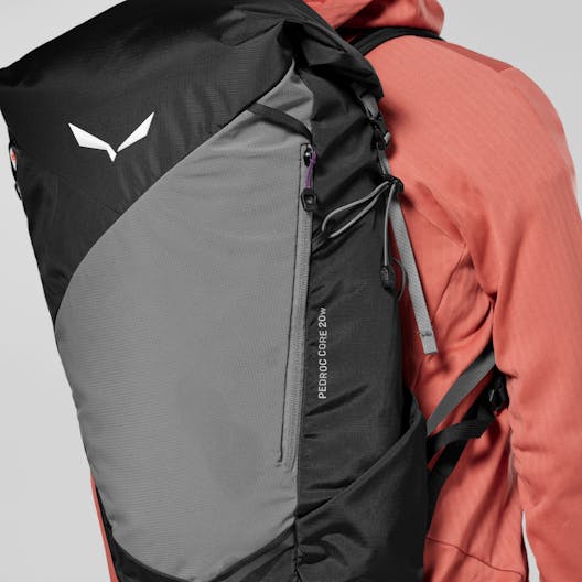 Pedroc Core 20L Femme tech_detail image