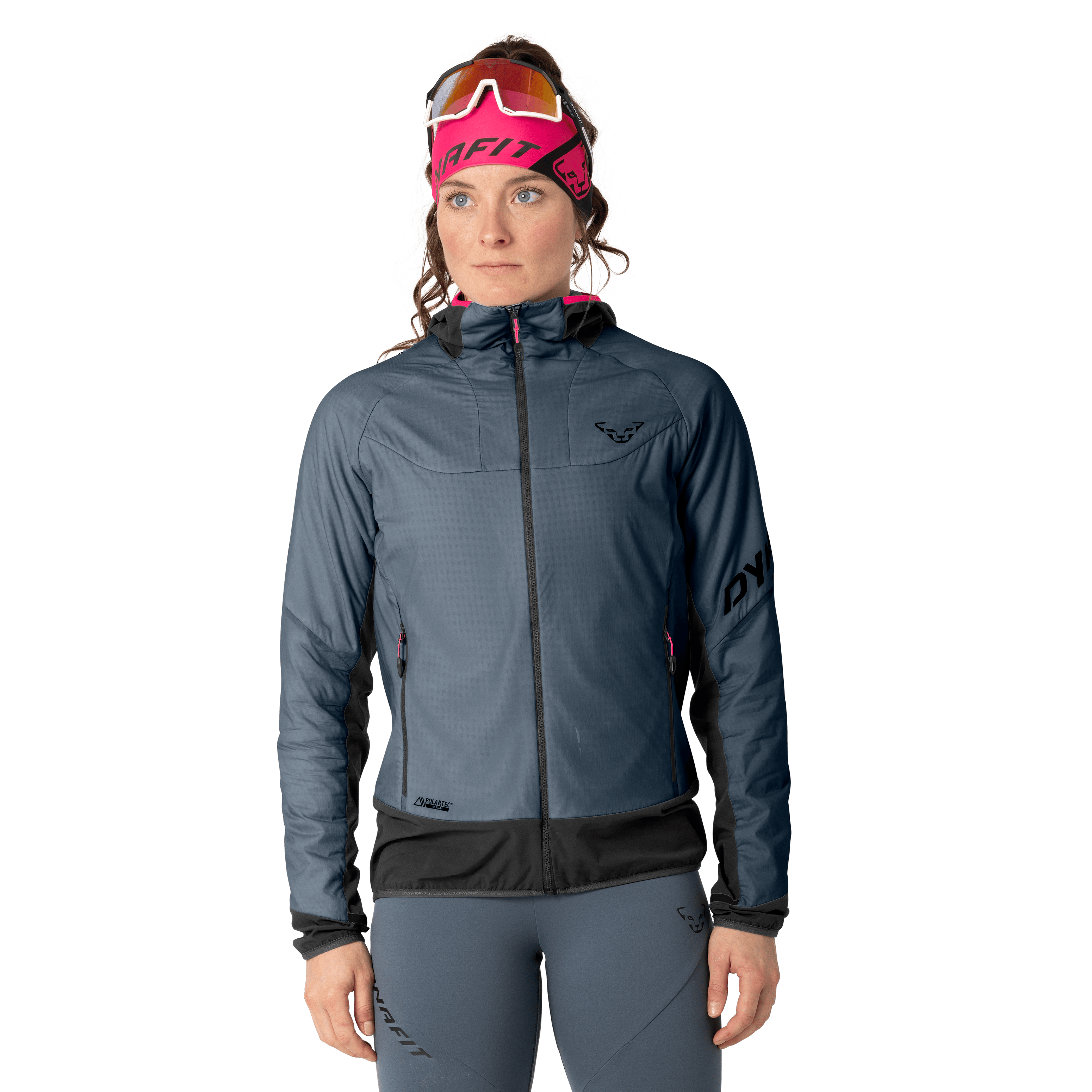 Mezzalama Polartec® Alpha® Jacket Women hover image