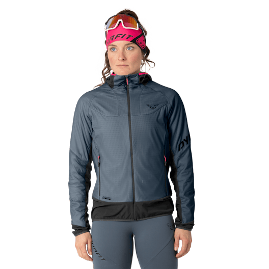Mezzalama Polartec® Alpha® Jacket Women hover image