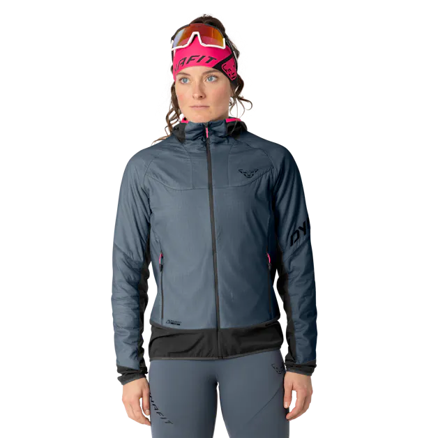 Mezzalama Polartec® Alpha® Jacke Damen hover image