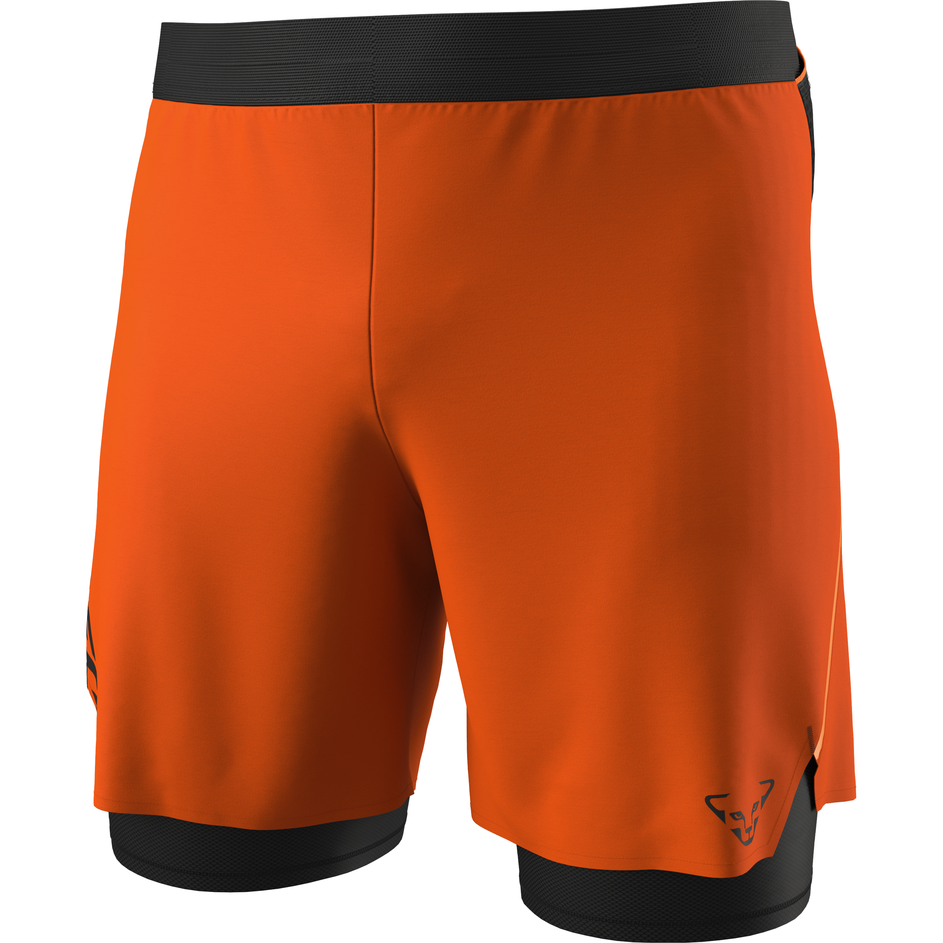 Short Alpine Pro 2in1 hommes still image