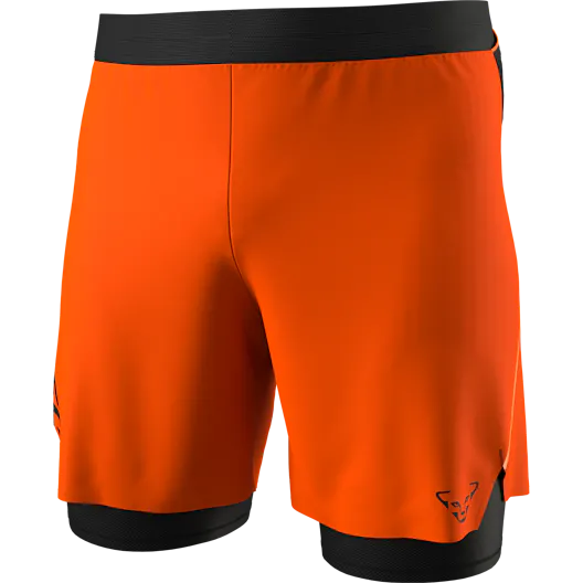 Alpine Pro 2in1 Shorts Men still image