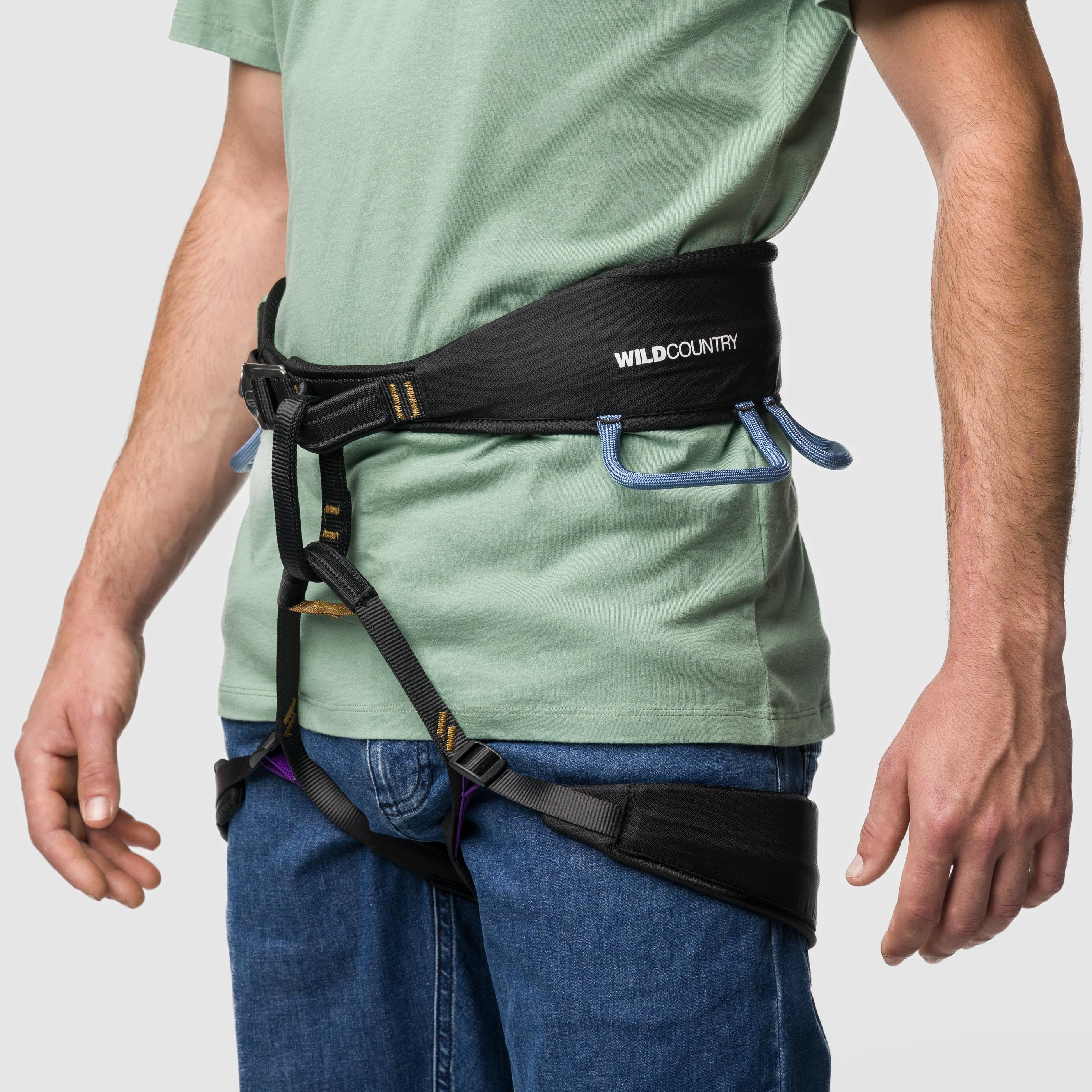 Movement Light Package on_body image