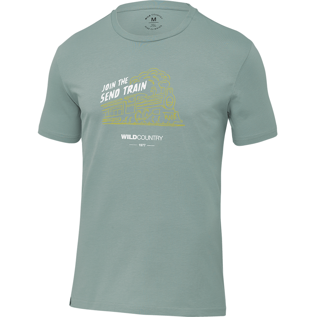 Flow T-shirt Uomo  still image