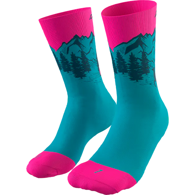 Stay Fast Socks Unisex still image