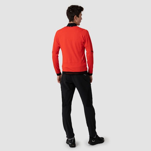 Pedroc 2 Polarlite Jacket Men on_body image