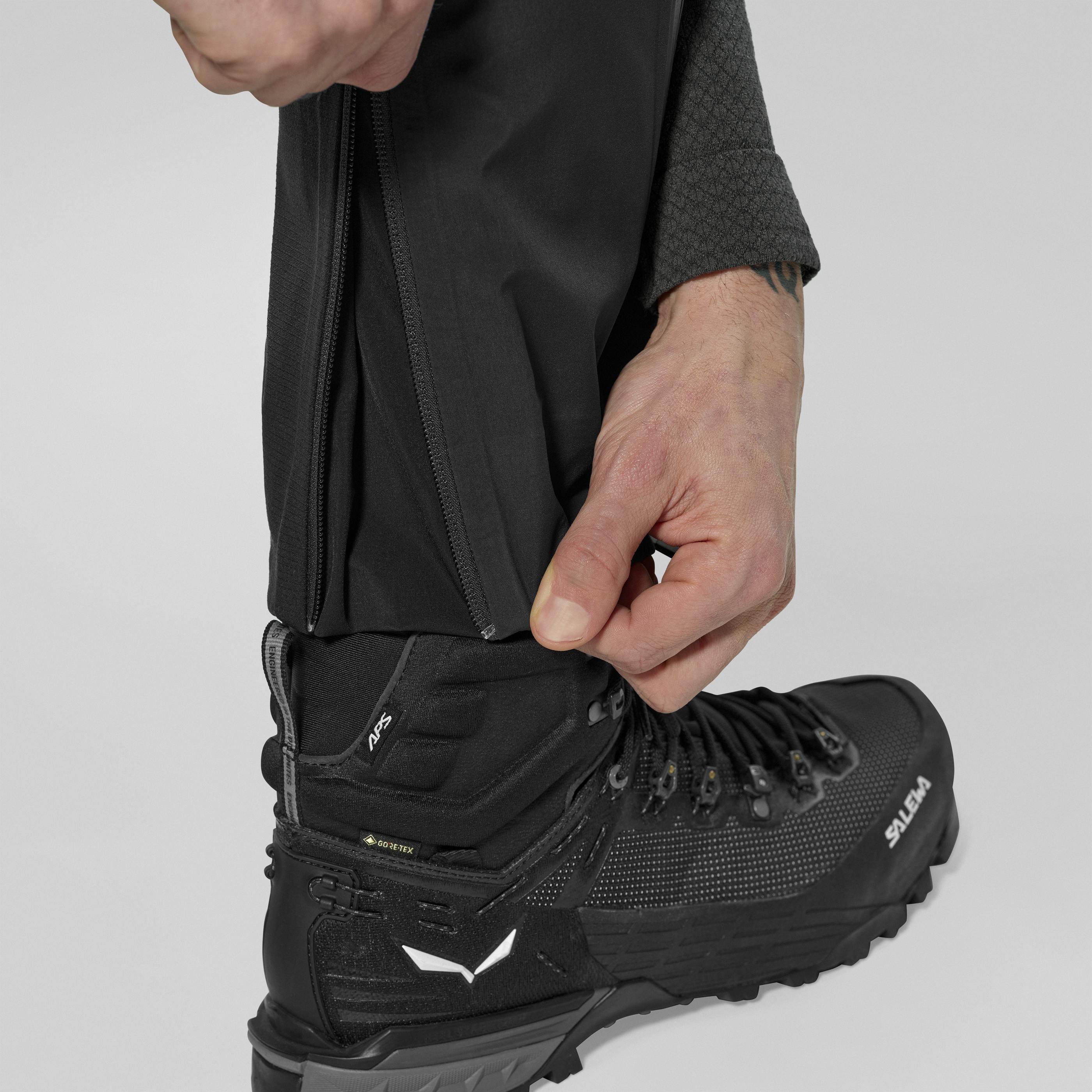 Ortles GORE-TEX® 3L EPE Pantaloni Uomo tech_detail image