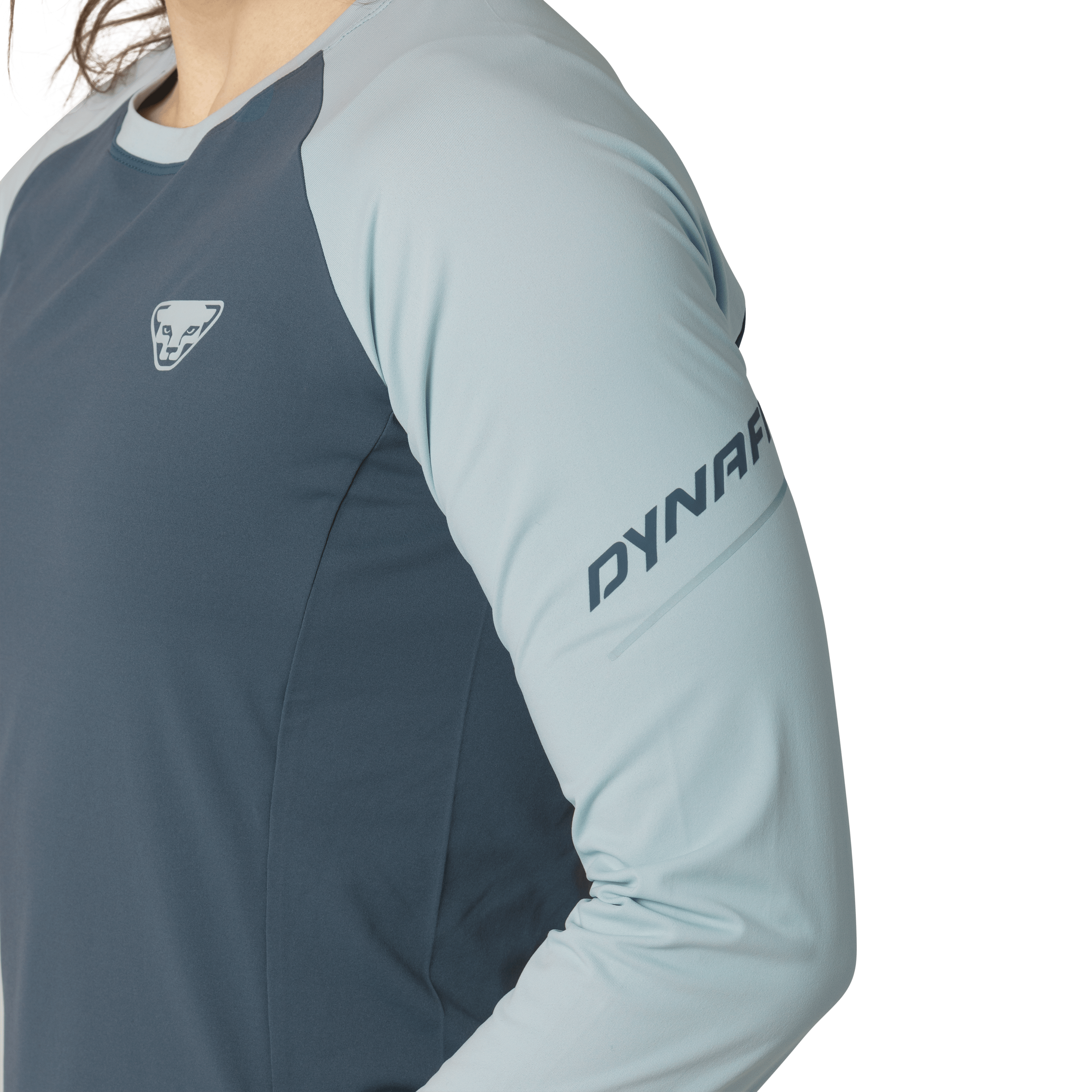 Alpine Pro Longsleeve Women tech_detail image