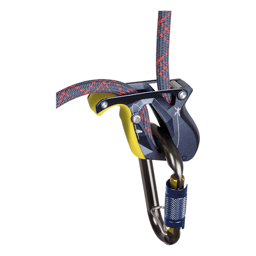 Ergo Belay Assicuratore tech_detail image