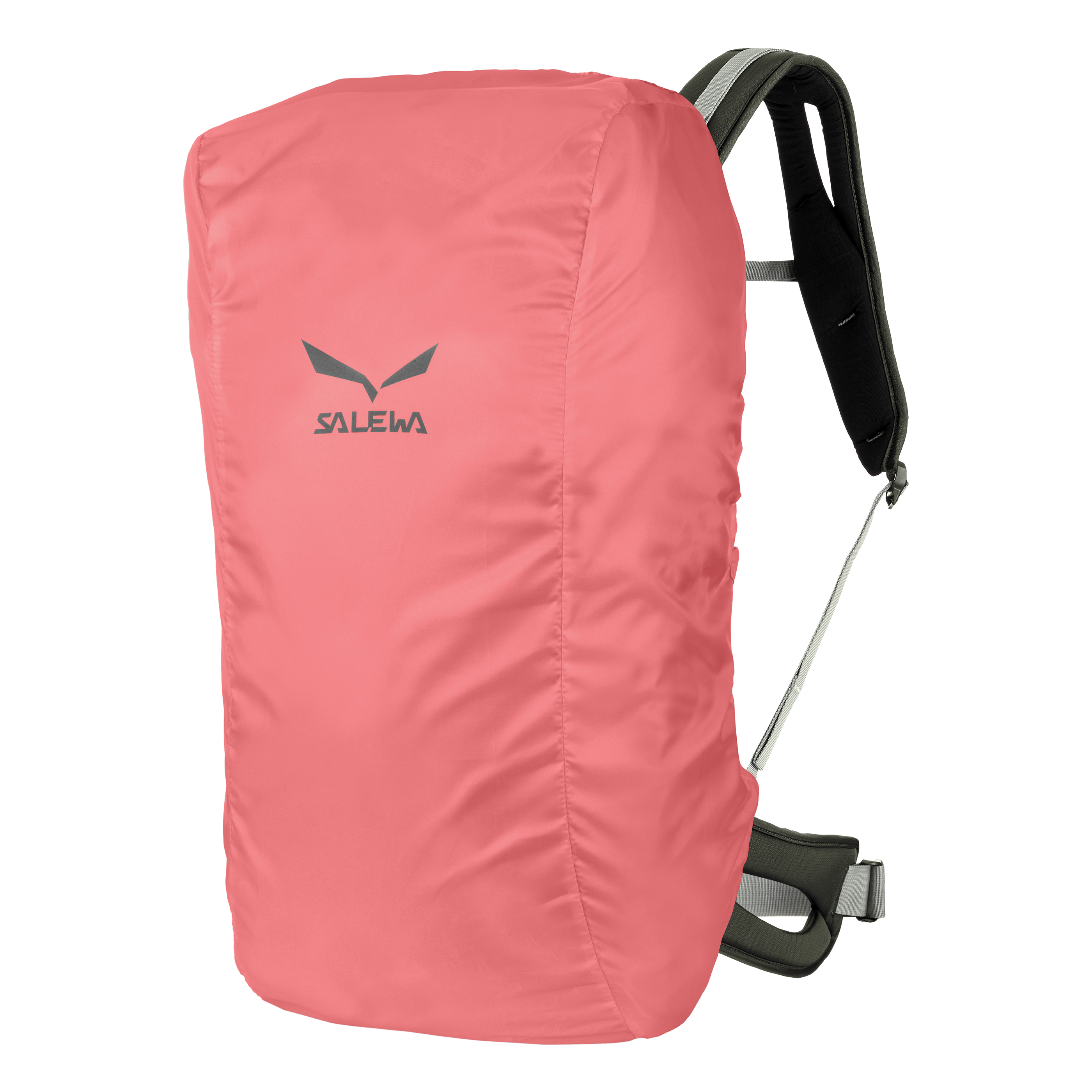 Puez 40+5L Rucksack perspective_view image