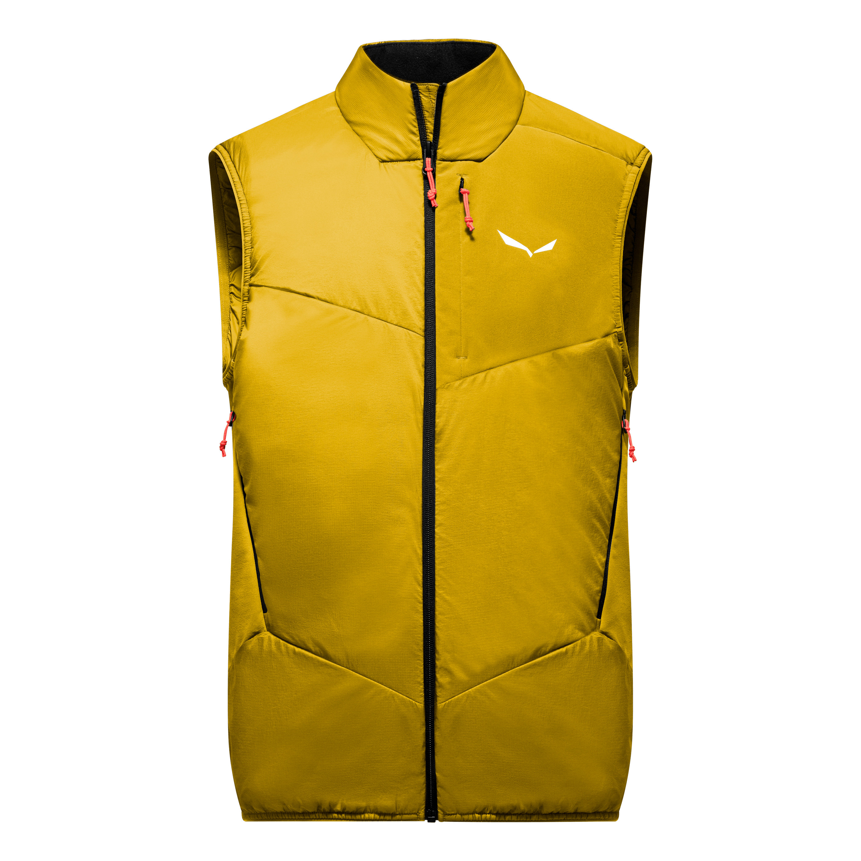 Ortles Hybrid TirolWool® Air Gilet Uomo still image