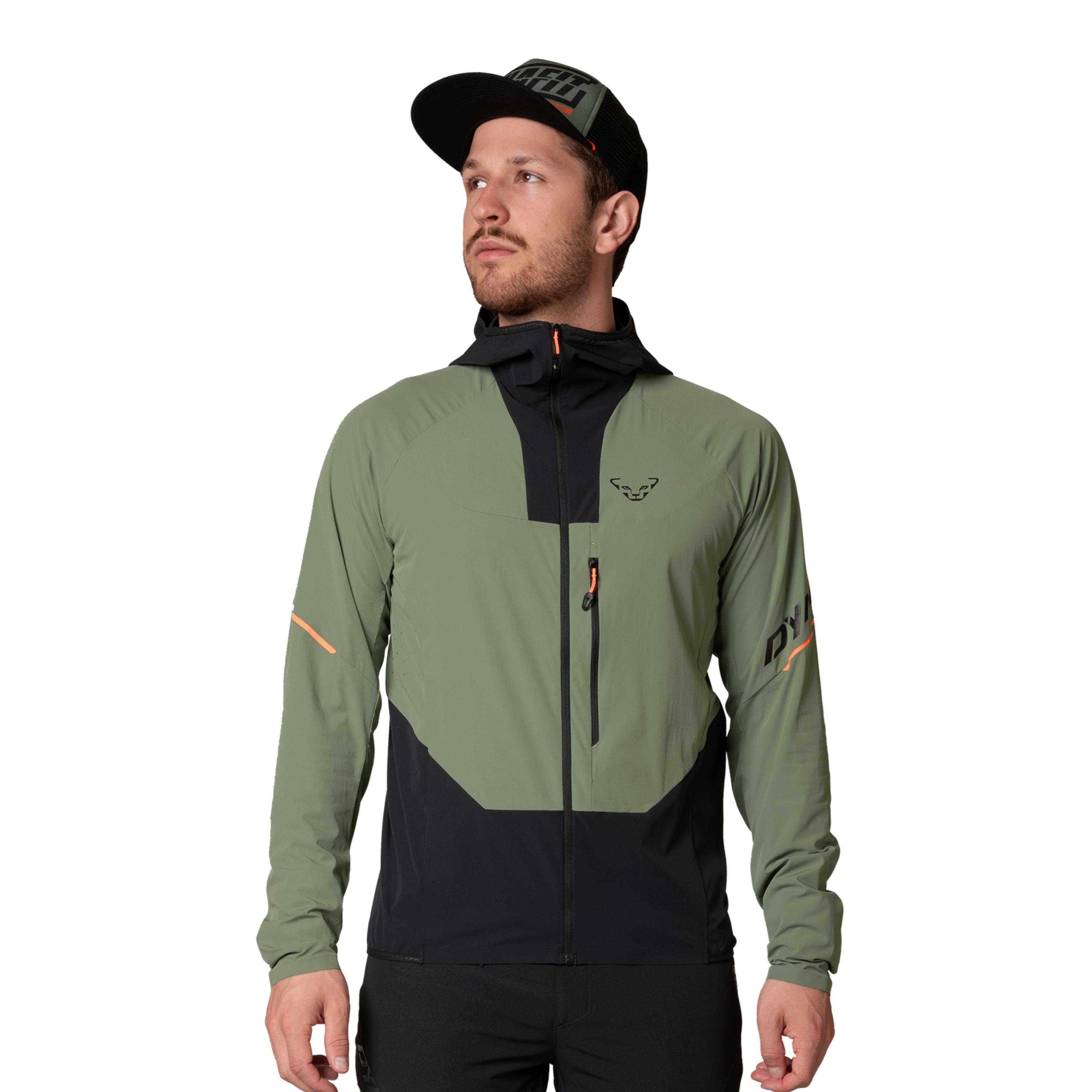 Giacca Traverse Dynastretch uomo hover image