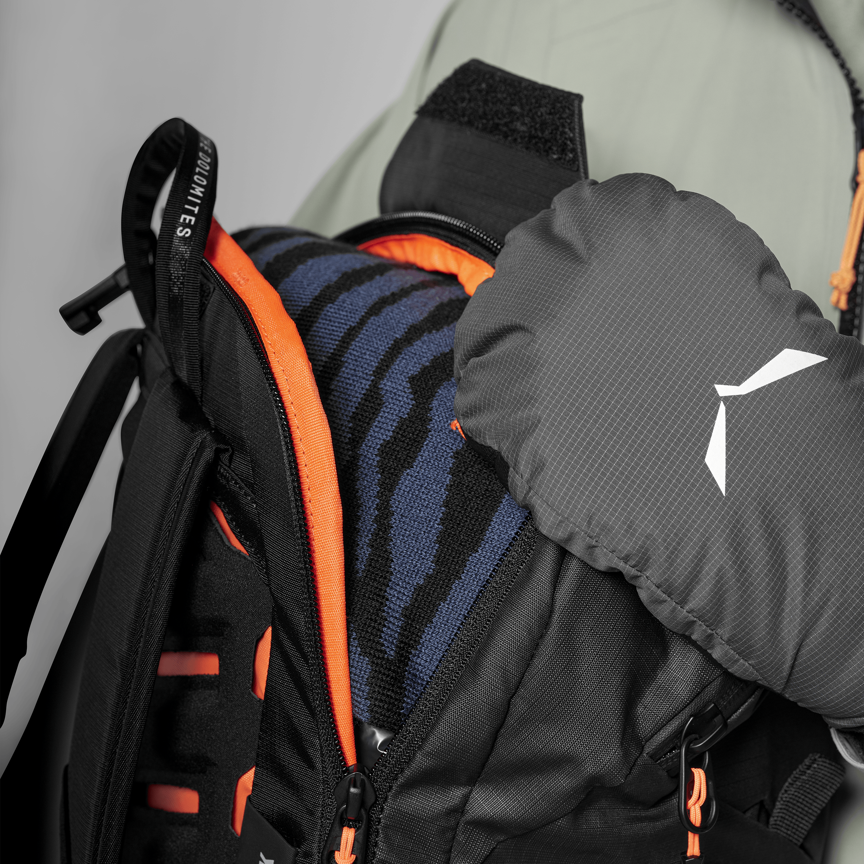 Sella Free 20L Women tech_detail image