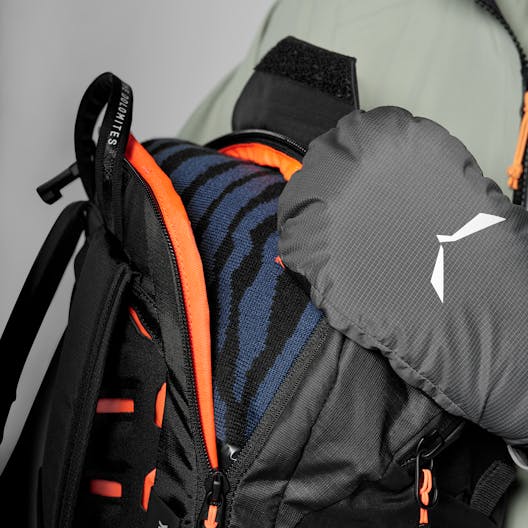 Sella Free 20L Donna tech_detail image