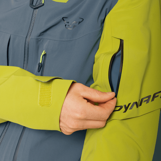 Veste Tigard 3L Stretch hommes tech_detail image