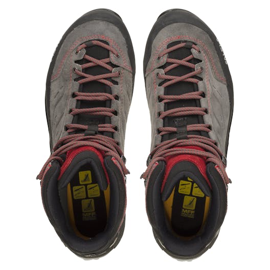 Mountain Trainer Mid GORE-TEX® Men's Shoes perspective_view image