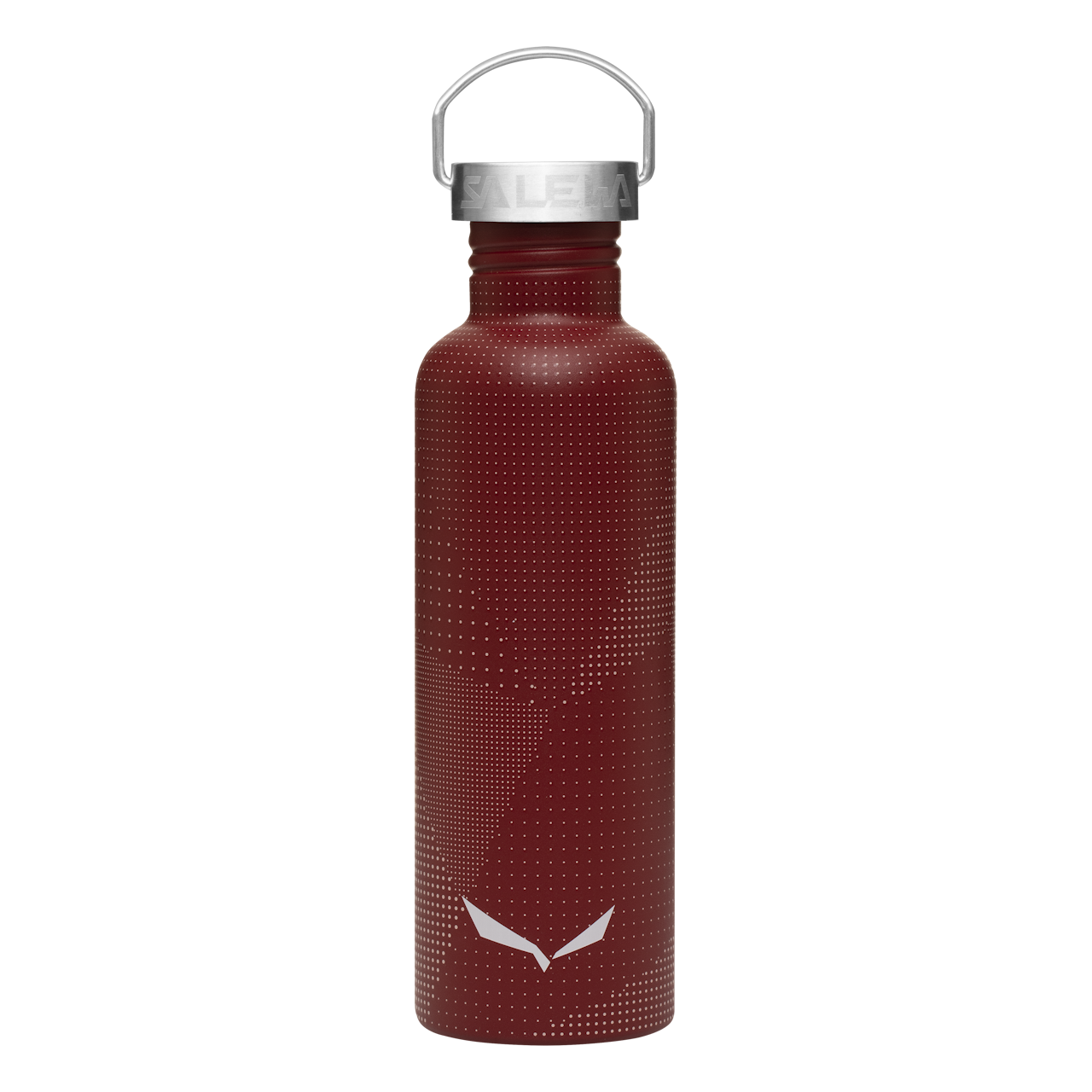 AURINO STAINLESS STEEL 1,0L BOTTLE