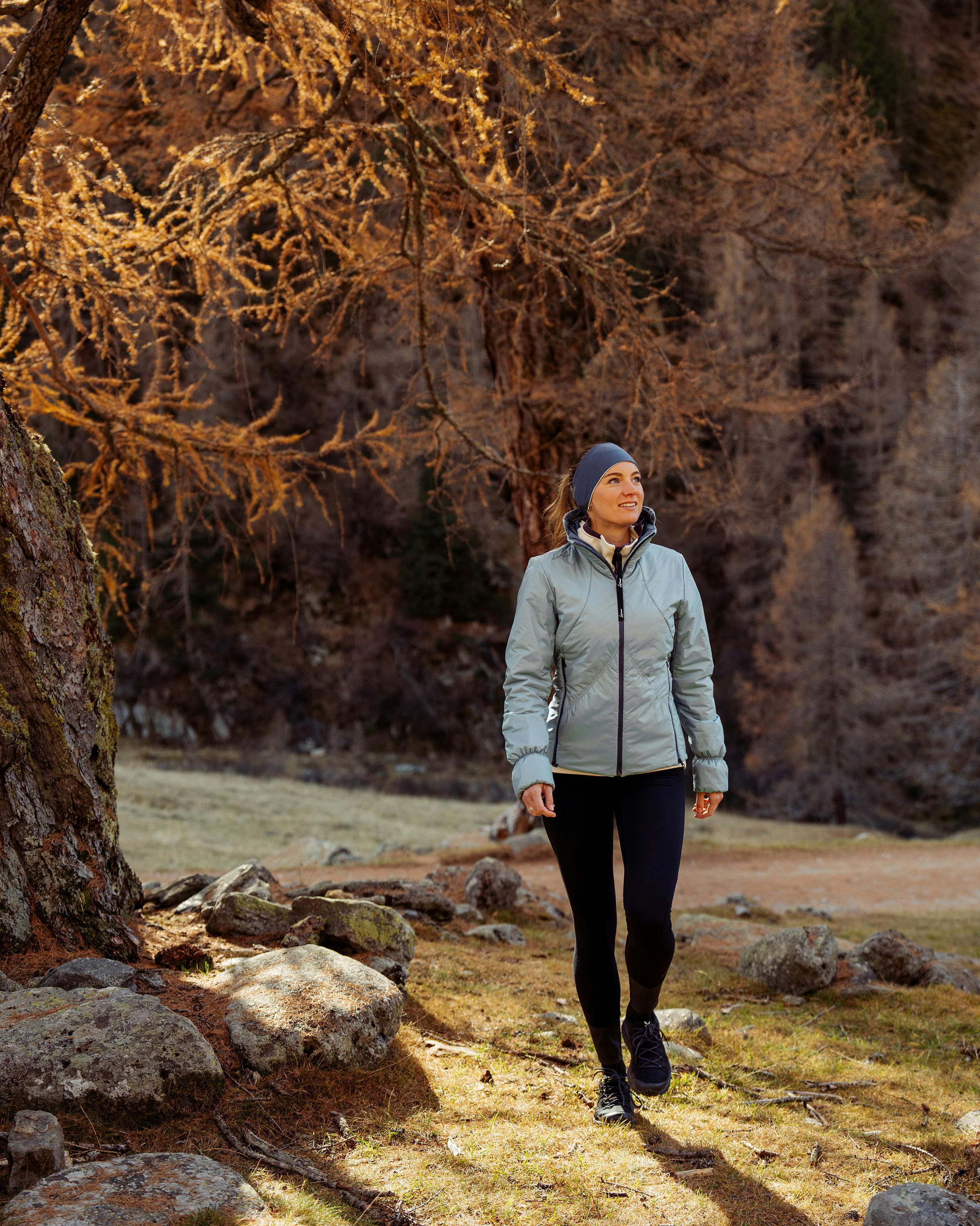 Samuela II Kaschmir Jacke perspective_view image