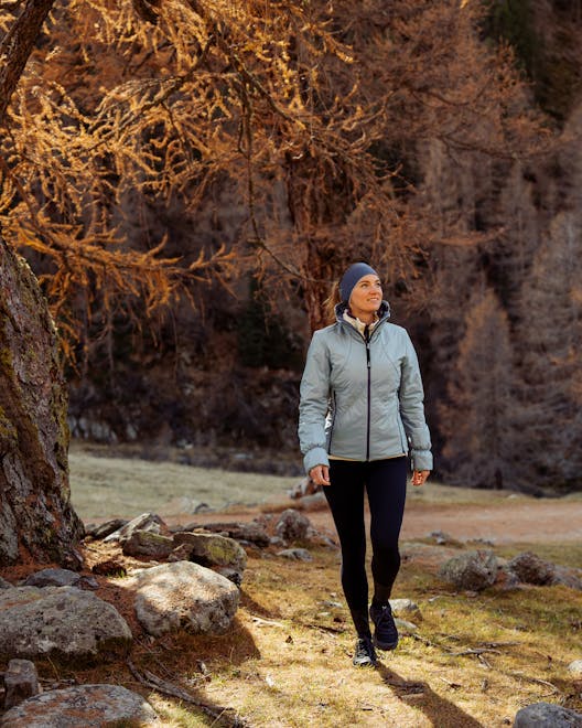 Samuela Cashmere Jacket II perspective_view image