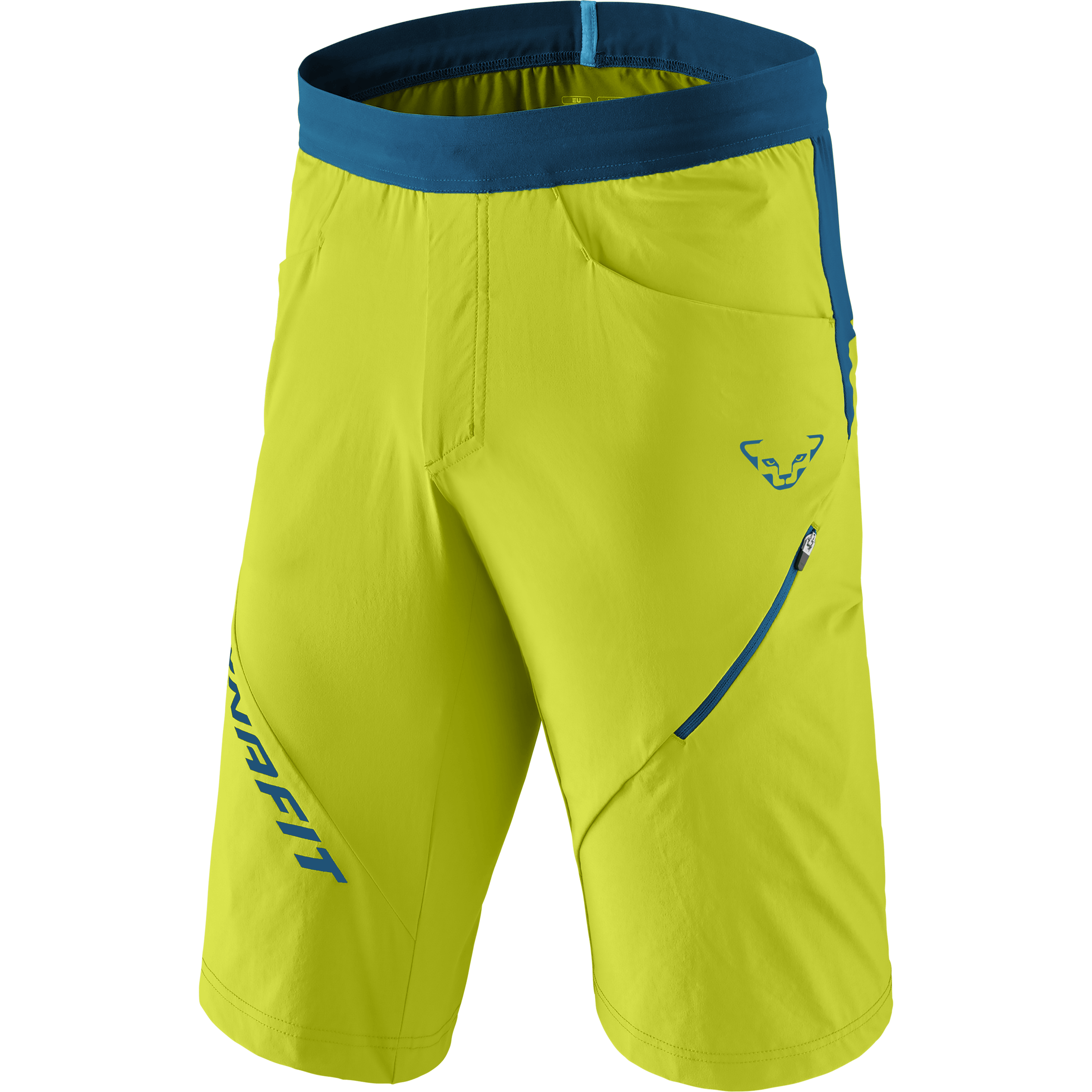 Transalper Hybrid Shorts Herren still image