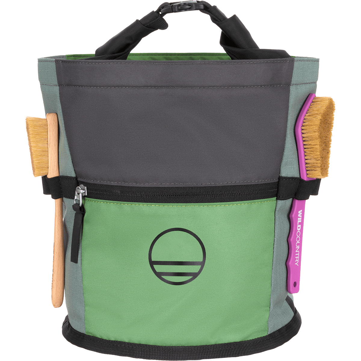 Sequence Chalk Bucket perspective_view image