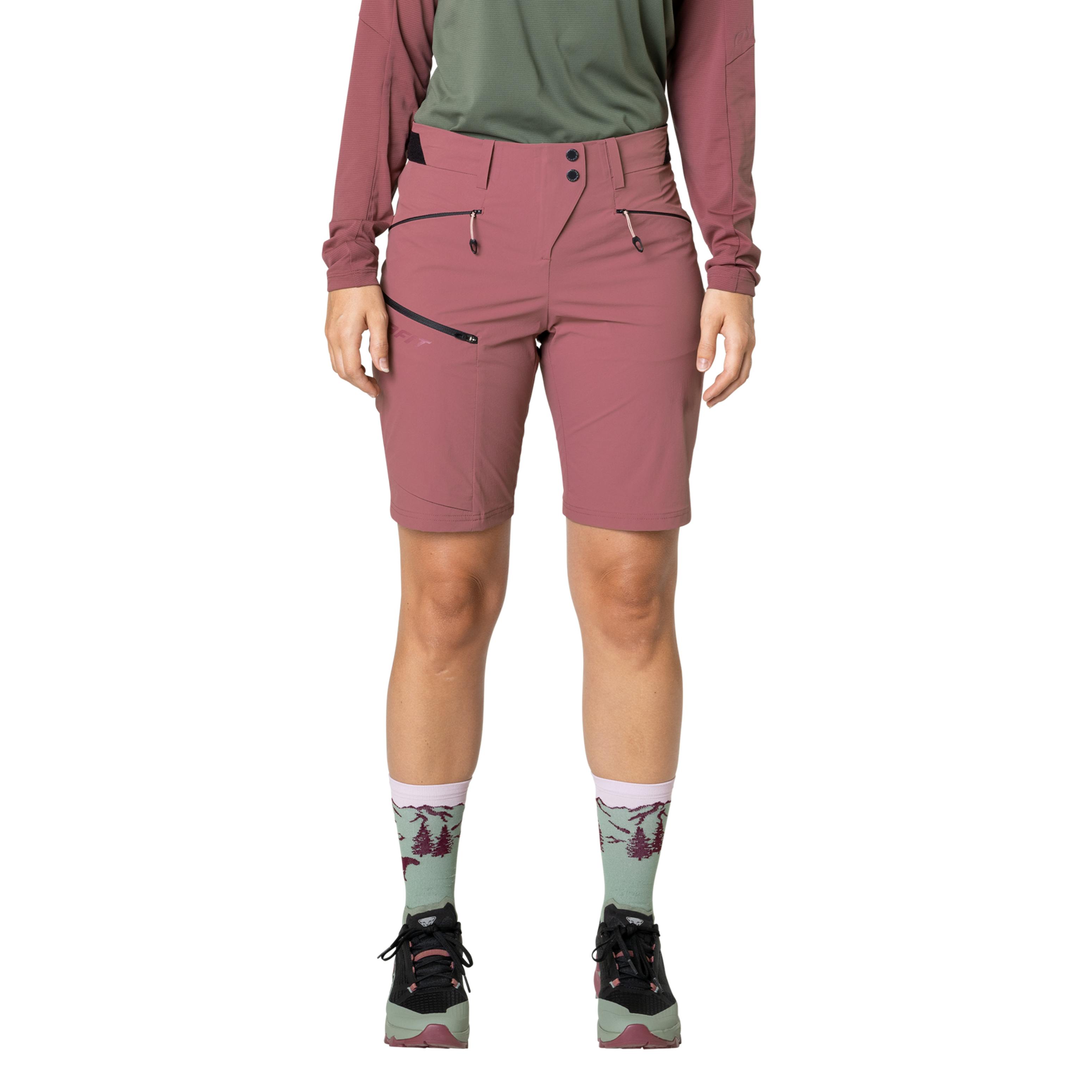 Transalper Dynastretch Shorts Damen hover image