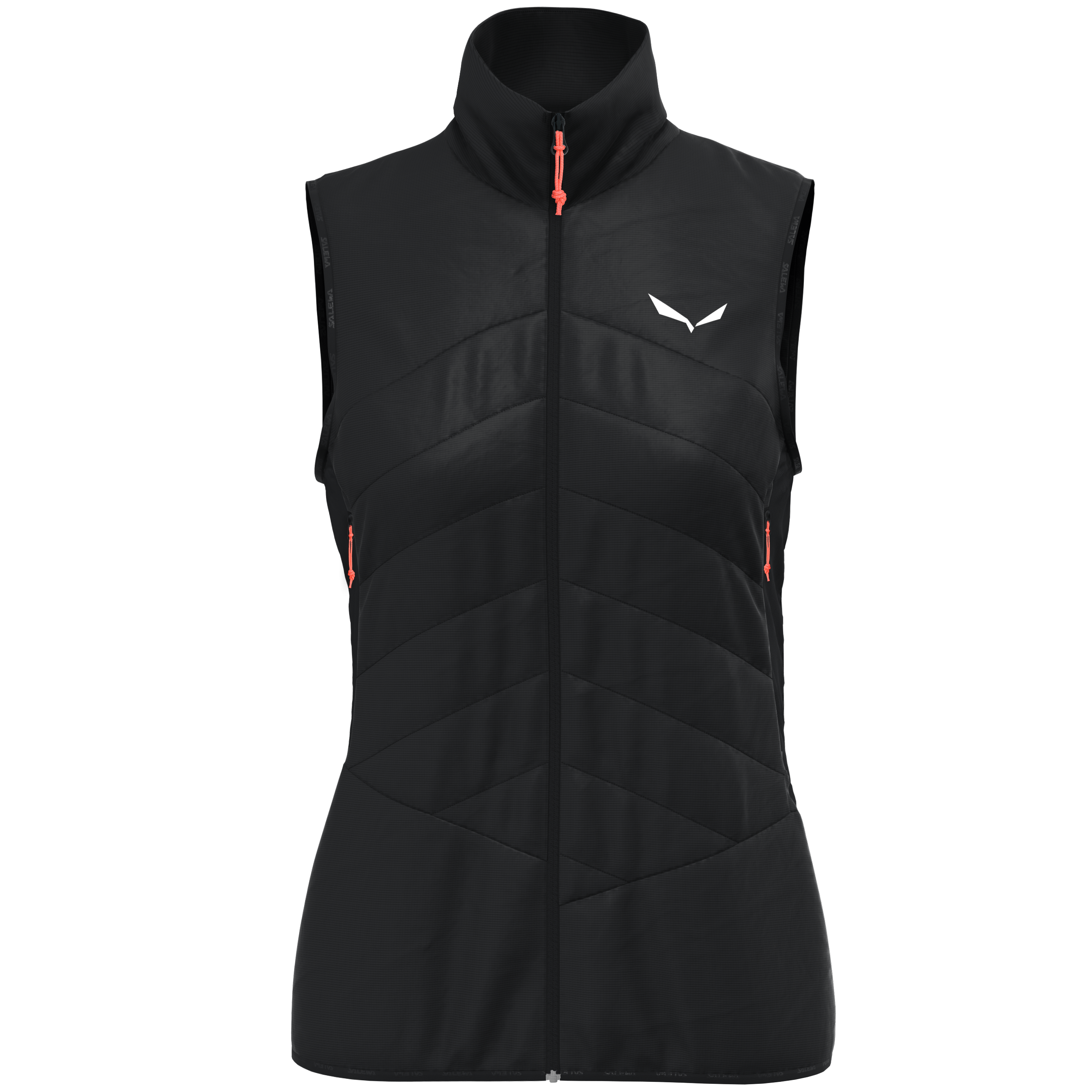 Ortles Hybrid TirolWool® Responsive Vest Women | Salewa® International
