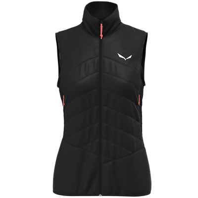 Ortles Hybrid TirolWool® Responsive Gilet Donna still image