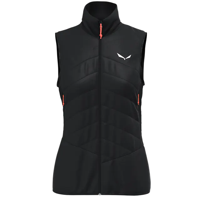 Ortles Hybrid TirolWool® Responsive Weste Damen still image