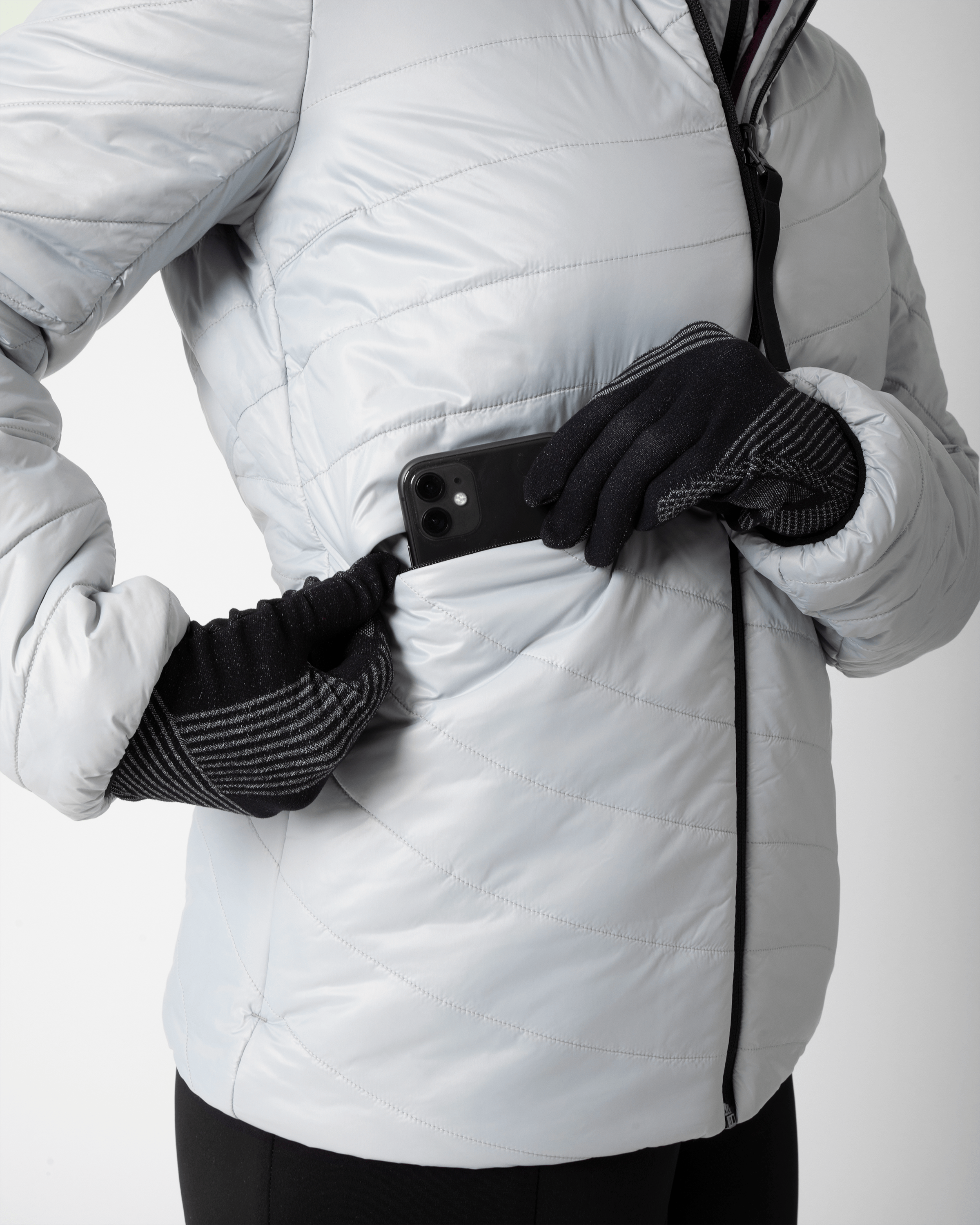 Irmi Reversible Jacket tech_detail image