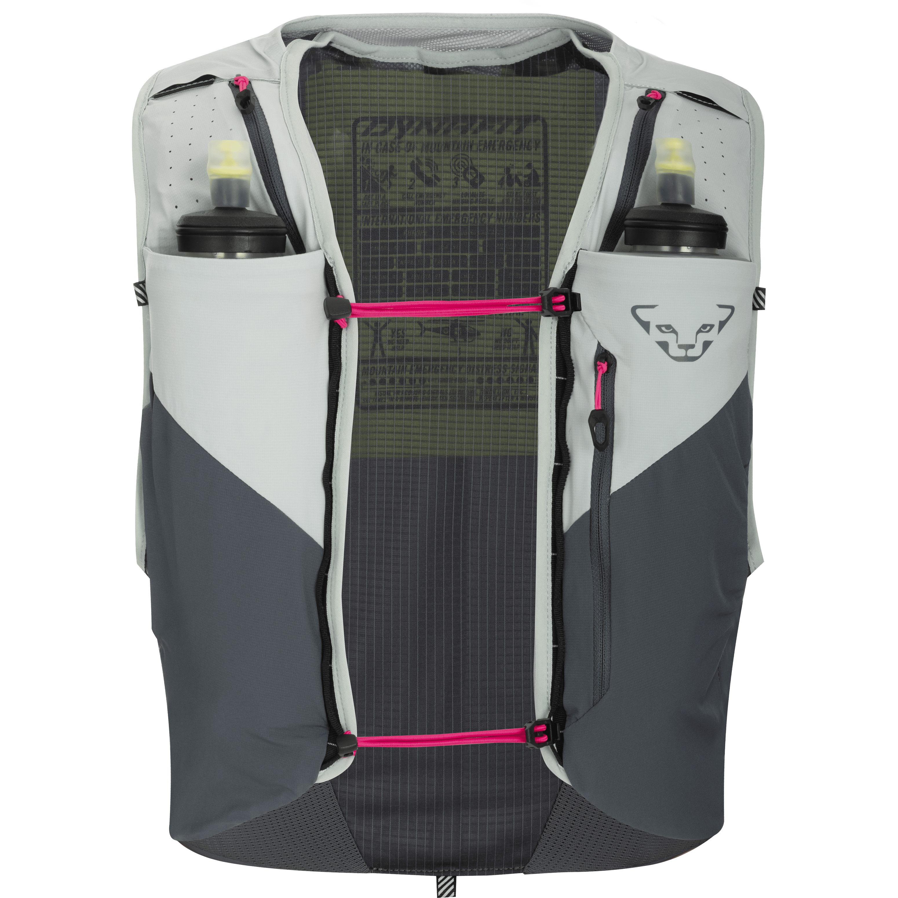 Ultra 12 running vest still image