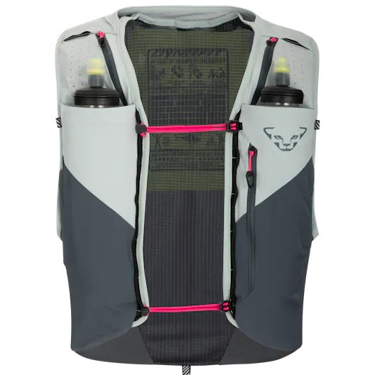 Ultra 12 running vest still image